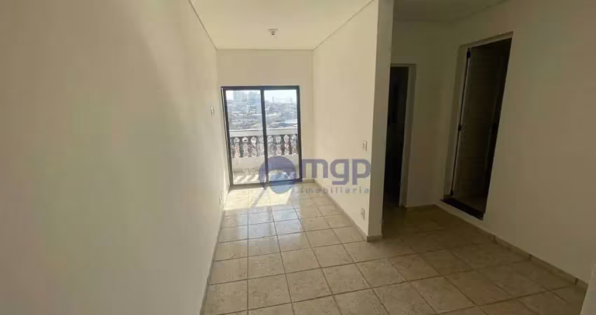 Apartamento com 1 quarto para locação na vila maria - 40 m² - são paulo/sp