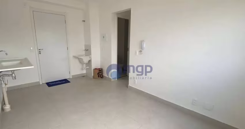 Apartamento com 2 dormitórios para alugar, 33 m² por r$ 1.390,00/mês - parque novo mundo - são paulo/sp