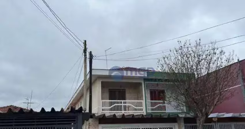 Sobrado com 3 quartos à venda, 177 m² - parque edu chaves - são paulo/sp
