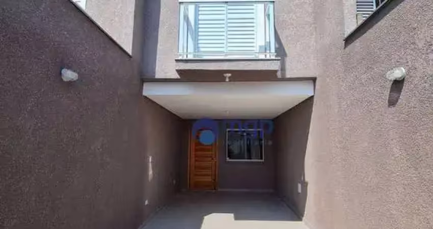 Sobrado com 3 quartos à venda, 100 m² - jardim japão