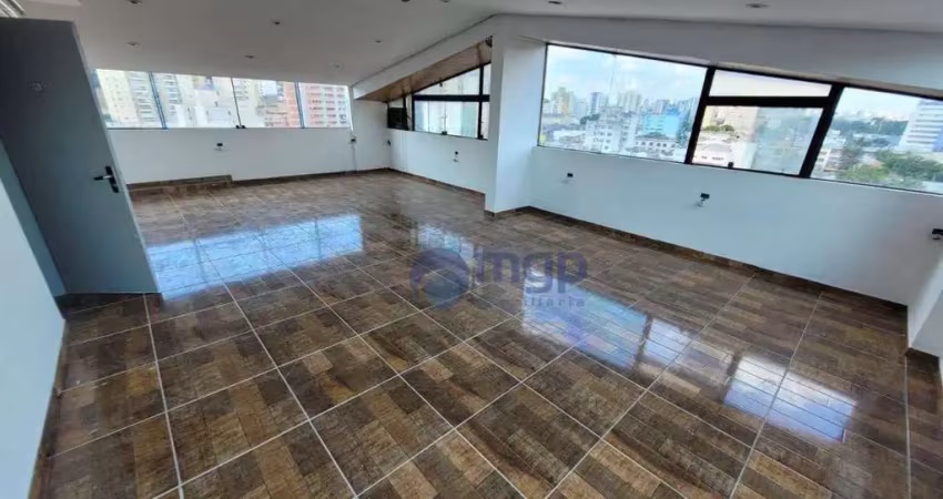 Sala comercial para alugar na Rua Henrique Bernardelli, 136, Santana, São Paulo