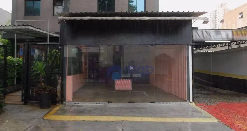 Sala comercial para alugar na Rua Henrique Bernardelli, 136, Santana, São Paulo
