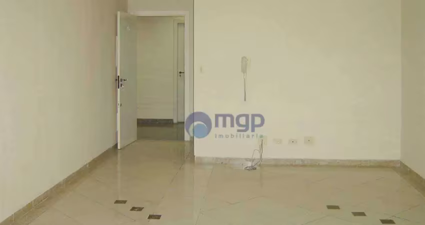 Sala comercial para alugar na Rua Alferes Magalhães, 92, Santana, São Paulo