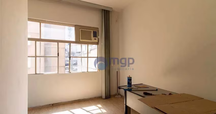 Sala comercial para alugar na Avenida Ipiranga, 337, República, São Paulo