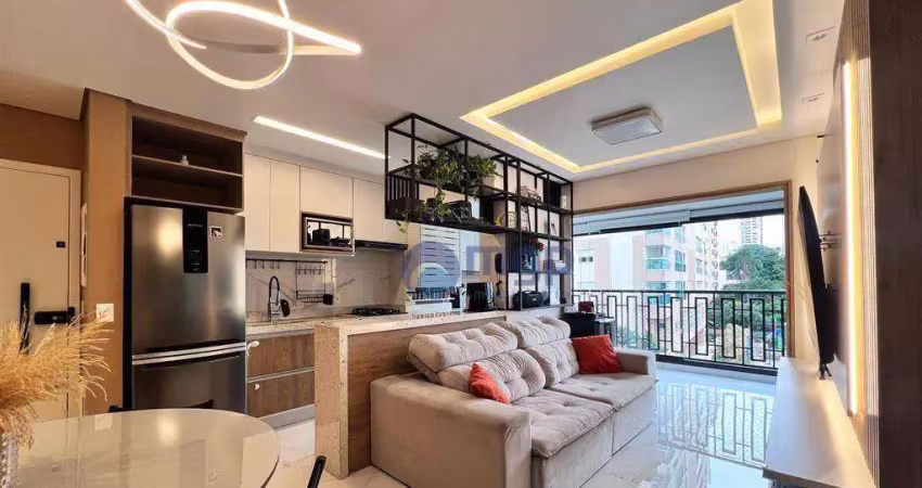 Apartamento à venda em santa terezinha - 69 m² - são paulo/sp