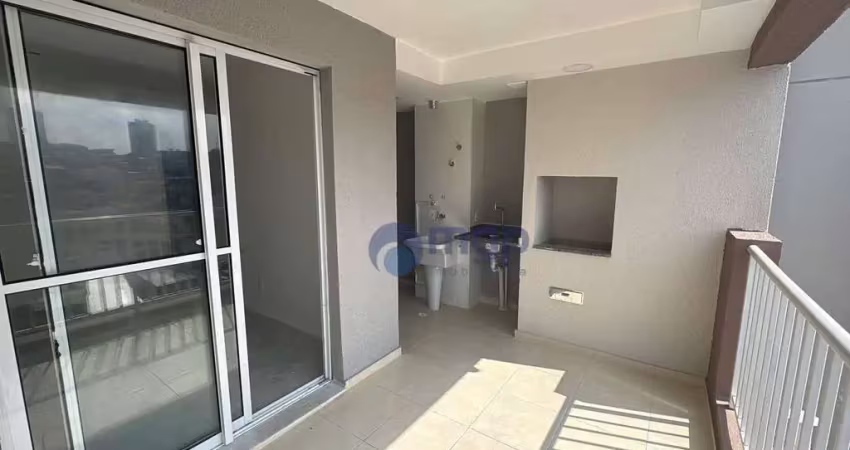 Apartamento com 2 quartos à venda, 56 m² - vila maria - são paulo/sp