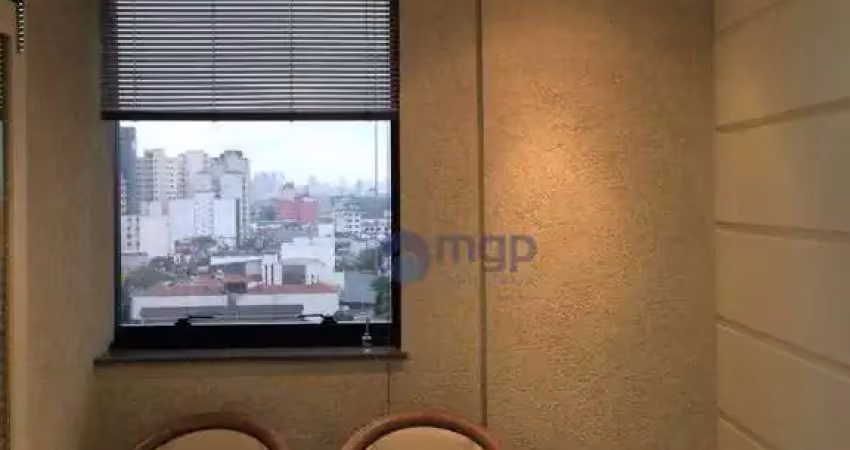 Sala comercial com 1 sala à venda na Rua Doutor César, 530, Santana, São Paulo