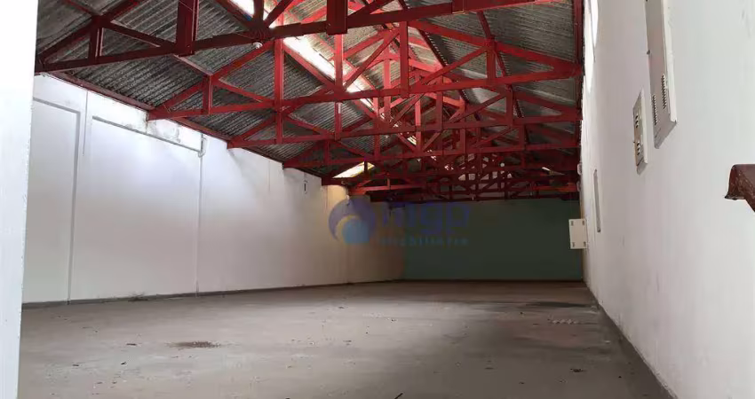 Prédio para alugar, 692 m² - vila romana - são paulo/sp