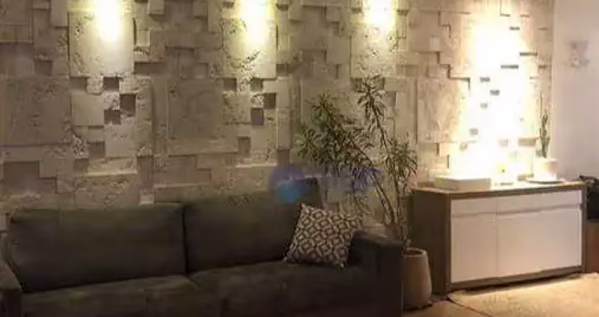 Sobrado com 3 quartos à venda, 140 m² - vila nivi - são paulo/sp
