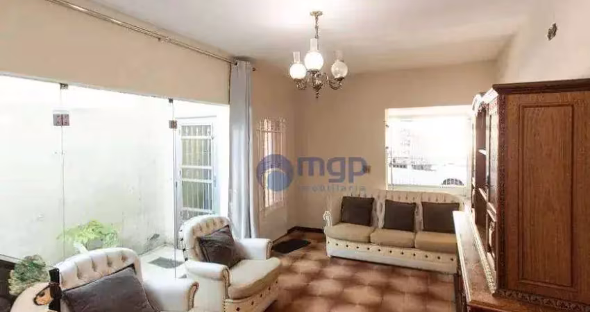 Sobrado com 3 quartos à venda, 125 m² - jardim guanca - são paulo/sp