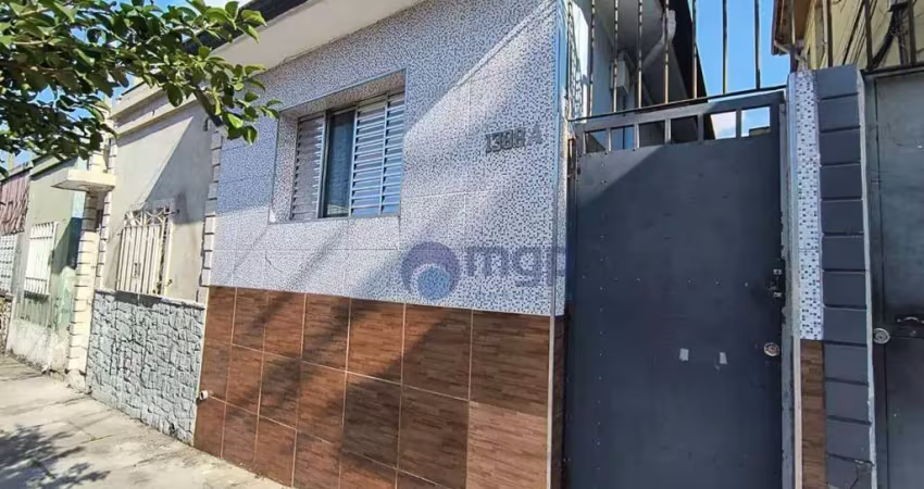 Casa com 1 quarto para alugar - vila maria - são paulo/sp