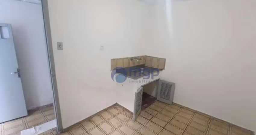 Casa com 1 quarto para alugar, 32 m² - vila maria - são paulo/sp