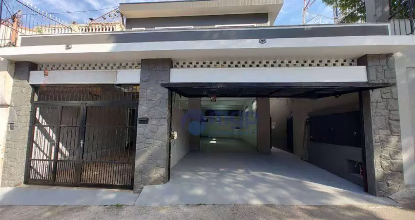 Prédio comercial para alugar no jardim santo elias - são paulo/sp
