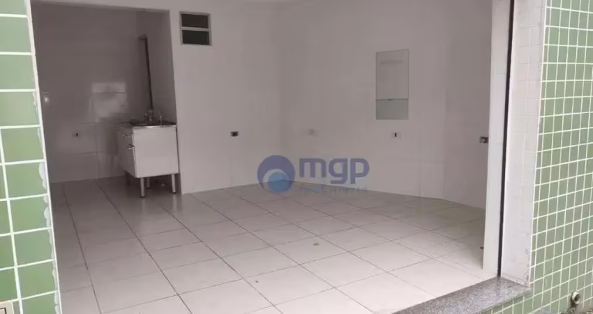 Salão comercial para locação em santana – 36m² - são paulo/sp