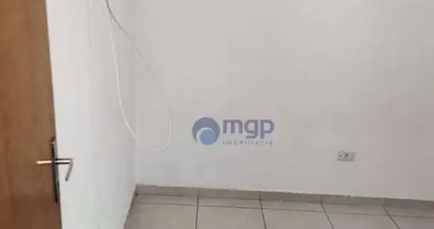 Kitnet com 1 quarto para alugar, 39 m² - santana - são paulo/sp