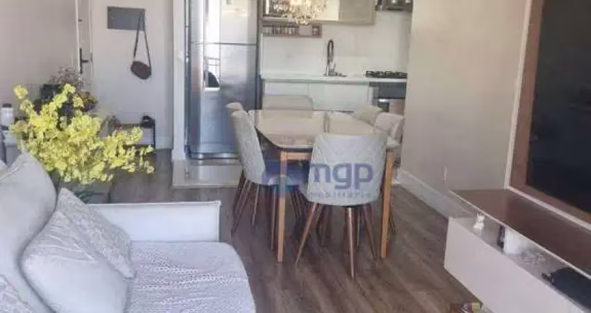 Apartamento com 3 quartos à venda, 65 m² - vila maria - são paulo/sp