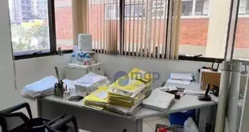 Conjunto, 50 m² - venda ou aluguel - perdizes - são paulo/sp