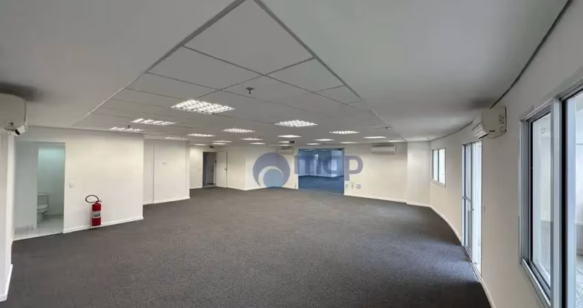 Conjunto para alugar, 292 m²  - vila hamburguesa - são paulo/sp