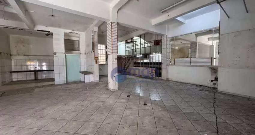 Salão comercial para locação no campos elíseos - 173 m² - campos elíseos - são paulo/sp