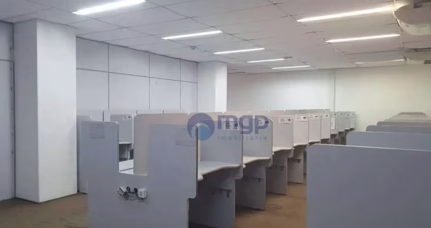 Conjunto para alugar na república - 273 m² - são paulo/sp