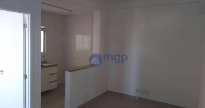 Apartamento com 1 quarto para alugar, 30 m² - catumbi - são paulo/sp