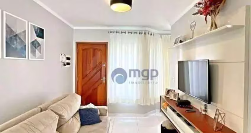 Sobrado com 2 quartos à venda, 65 m² - vila medeiros - são paulo/sp