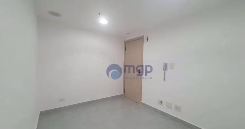 Conjunto para alugar, 30 m² - santa cecilia - são paulo/sp