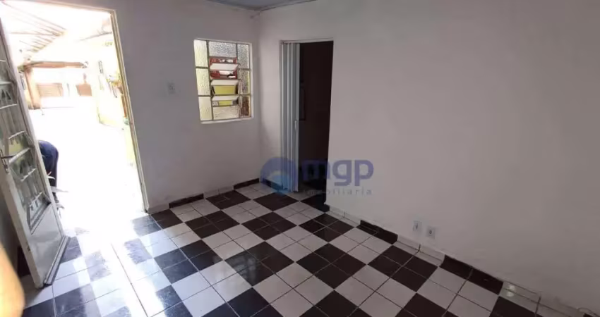 Casa com 1 quarto para alugar, 43 m² - vila sabrina - são paulo/sp
