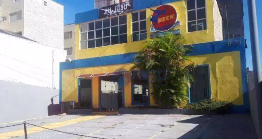 Prédio comercial à venda na vila osasco - osasco/sp