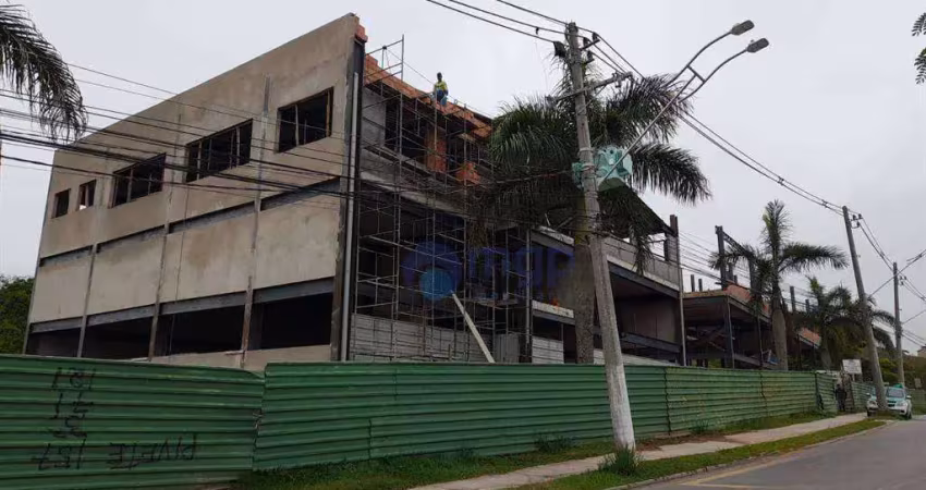 Prédio para alugar, 780 m² - chácara são joão - carapicuíba/sp