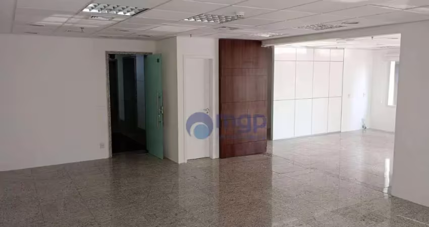 Conjunto, 100 m² - venda ou aluguel - parque santa cecília - são paulo/sp