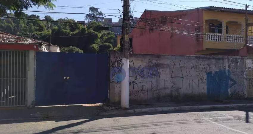 Terreno para alugar, 1500 m² - vila nilo - são paulo/sp