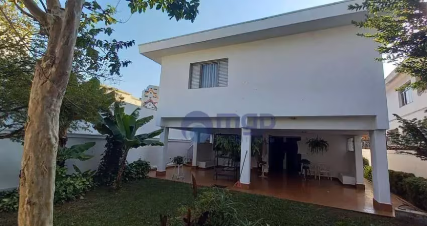 Casa com 3 quartos à venda, 261 m² - vila maria - são paulo/sp