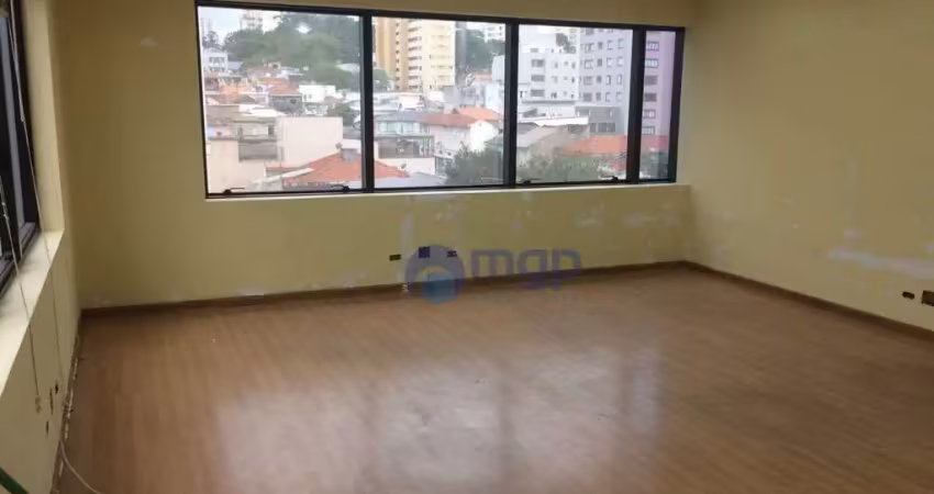 Sala à venda, 34 m² por r$ 297.000 - santana - são paulo/sp