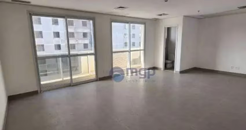 Sala comercial com 1 sala para alugar na Rua Palestra Itália, 73, Perdizes, São Paulo