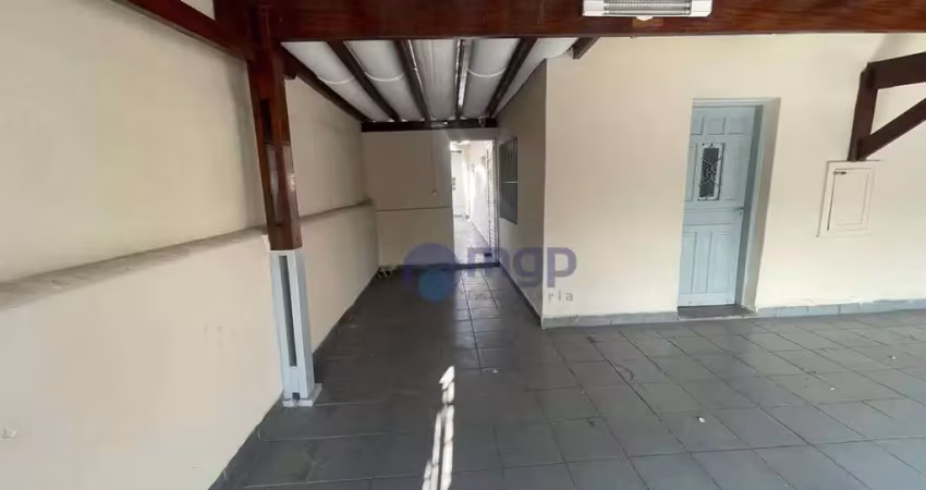 Casa com 5 quartos para alugar, 138 m² - parque edu chaves - são paulo/sp