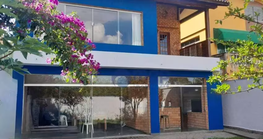 Sobrado com 4 quartos à venda, 367 m² - jardim leonor mendes de barros - são paulo/sp