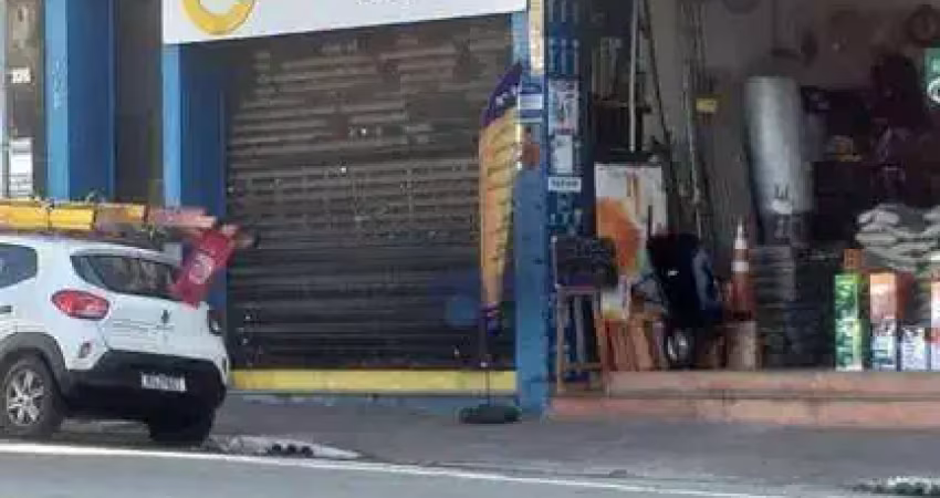 Sala comercial para alugar na Rua Alfredo Pujol, 316, Santana, São Paulo