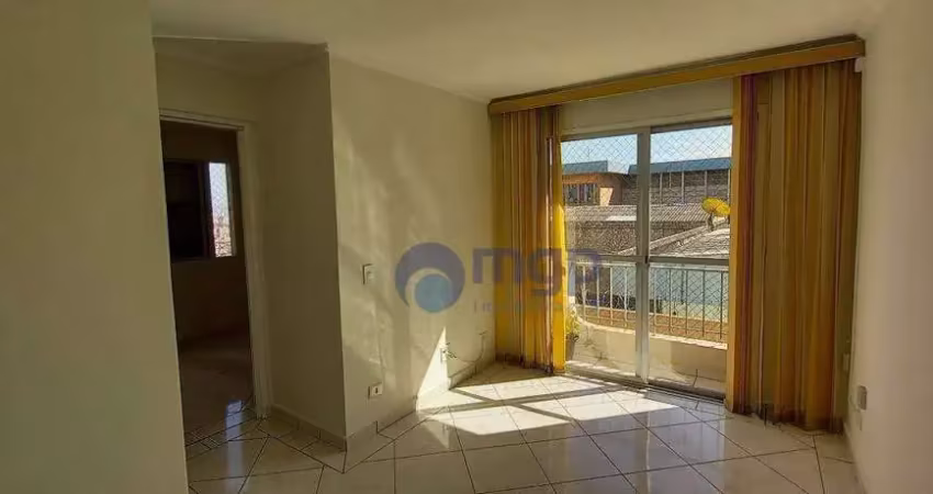 Apartamento com 1 quarto à venda na vila maria - 42 m² - são paulo/sp