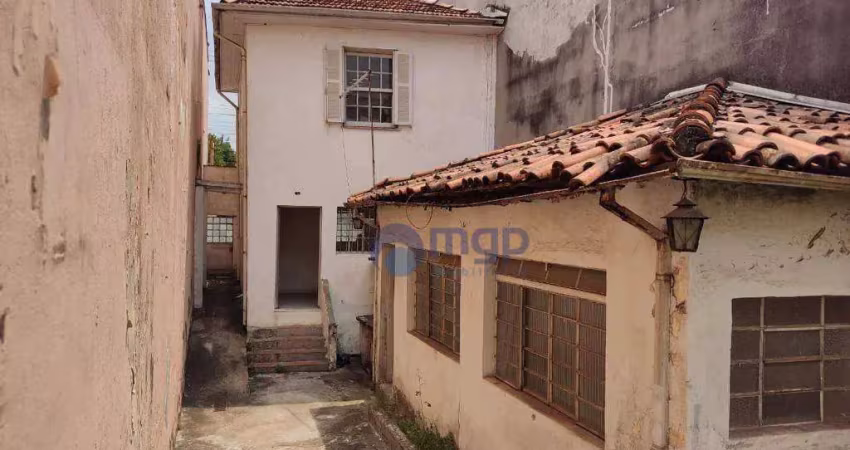 Sobrado com 2 quartos à venda, 100 m² - santana - são paulo/sp