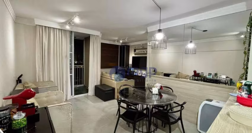 Apartamento com 2 quartos à venda, 60 m² - vila guilherme - são paulo/sp