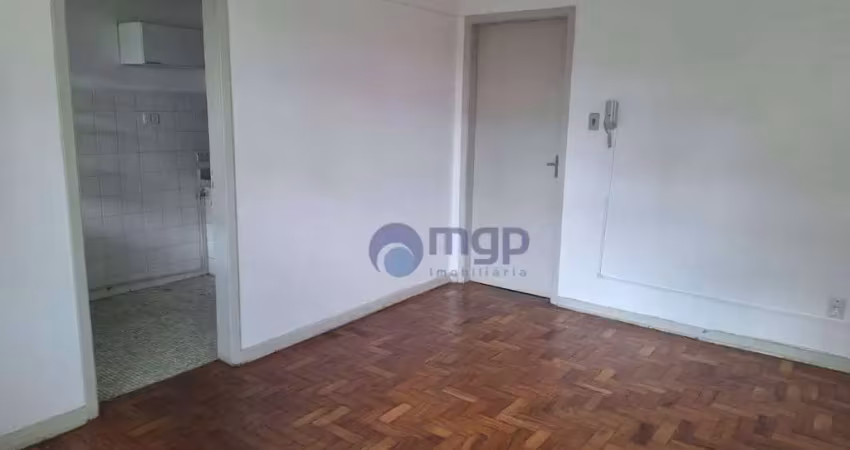Apartamento com 1 quarto à venda, 45 m² - santana - são paulo/sp