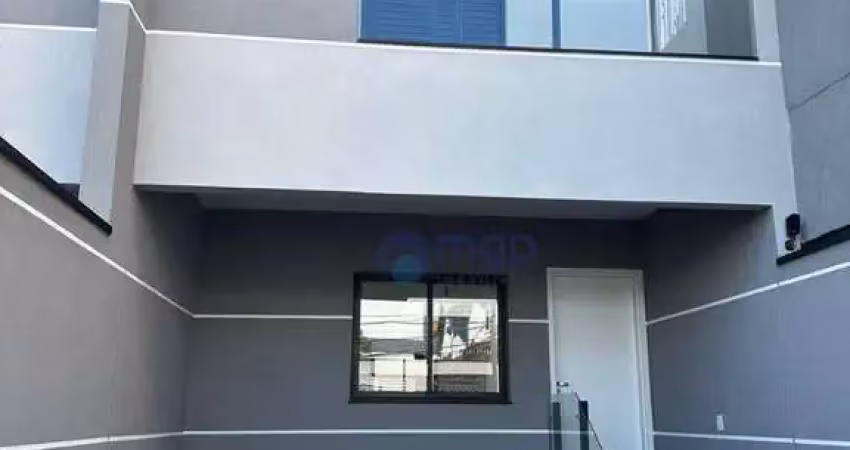 Sobrado com 3 quartos à venda, 120 m² - vila isolina mazzei - são paulo/sp