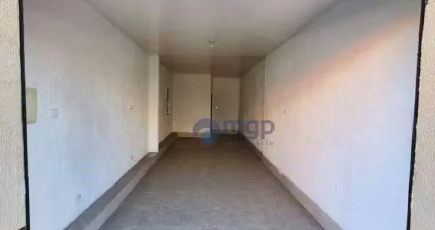Salão para alugar, 30 m² - bom clima - guarulhos/sp