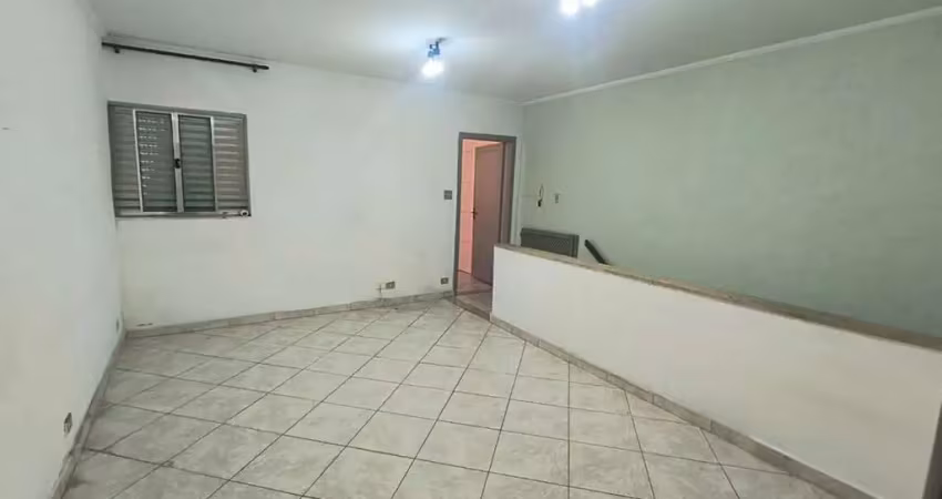 Casa assobradada para locação na vila guilherme - 100 m² - são paulo/sp