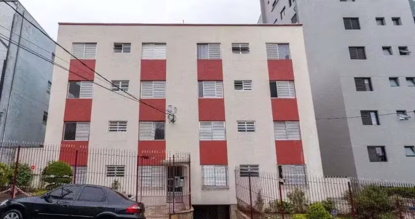 Apartamento com 1 quarto, 43 m² - venda por r$ 320.000 ou aluguel por r$ 2.090/mês - jardim são paulo - são paulo/sp