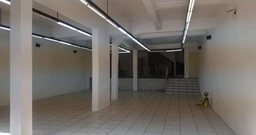 Prédio à venda, 780 m² por r$ 2.700.000 - vila assunção - santo andré/sp