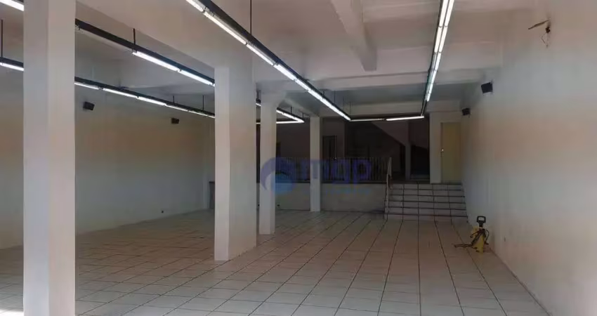Prédio à venda, 780 m² por r$ 2.700.000 - vila assunção - santo andré/sp