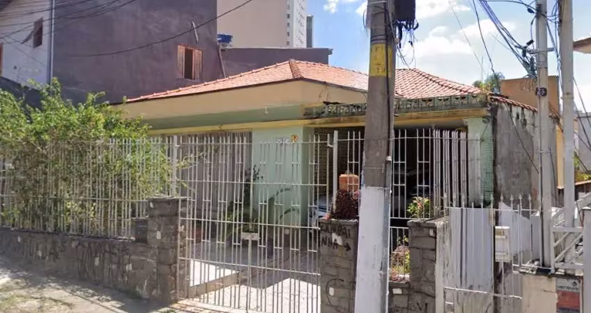 Casa com 3 quartos à venda, 230 m² - vila gustavo - são paulo/sp