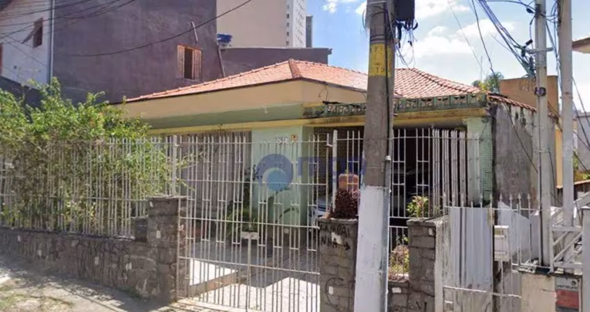 Casa com 3 quartos à venda, 230 m² - vila gustavo - são paulo/sp